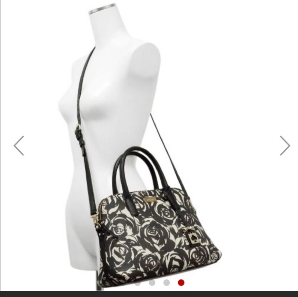 Kate Spade bag - Picture 2 of 3